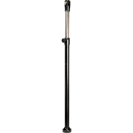 Global Industrial Replacement Pedestal Post for  Outdoor Fans 292448 & 292449 292809